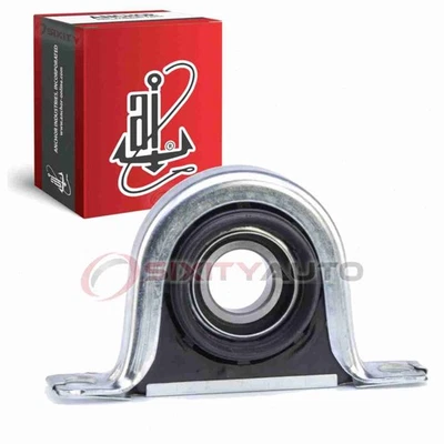 Anchor Drive Shaft Center Support Bearing for 1984-1990 Ford Bronco II 2.3L kc - Image 1 of 4
