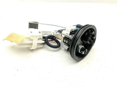 Bomba de combustible de gasolina 14 BMW R1200GS 8535828-01 POCAS MILLAS Foto 1 de 4