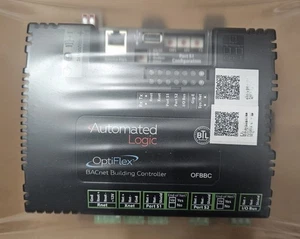 Automated Logic OFBBC - Only MSTP And Modbus - Picture 1 of 1