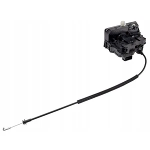 Serratura anteriore sinistra lato guida per Fiat Punto III 12-18 HN28 - Imagen 1 de 10