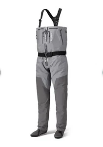 Orvis PRO Zipper Waders XXL Regular Brand New - Picture 1 of 1