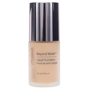jane iredale Beyond Matte Liquid Foundation M5 0.9 oz - Picture 1 of 8