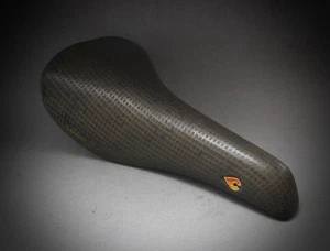 Cinelli Volare SLX Saddle / Brown / True Vintage no Unicanitor  #VELOWIZARD - Bild 1 von 13