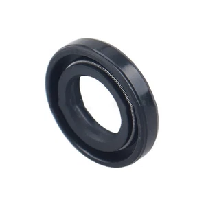 Motorcycle Shaft Oil Seals Waterproof Resistant Oil Rubber O-Rings - Picture 1 of 8