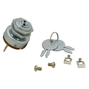 KEY SWITCH A B G 820 AO AR 830 GW GN 80 420 Fits John Deere Fits JD 763 - Picture 1 of 9