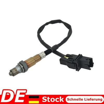 Sonda lambda sonda di regolazione per Alfa Romeo 156 Ford Focus II Volvo S70 Nissan Murano - Immagine 1 di 4