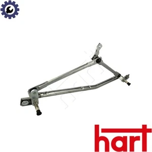 WIPER LINKAGE 562 779 FOR SKODA FABIA/Combi BBZ/AUB/BKY/AUA/BBY/BUD 1.4L 4cyl - Picture 1 of 7