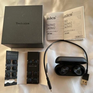 [Excelente estado] Technics AZ60M2 (comprado el 25 de junio) - Imagen 1 de 8