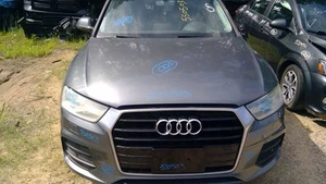 Passenger Right Tail Light Bumper Mounted Fits 15-18 AUDI Q3 254537 - Bild 1 von 12