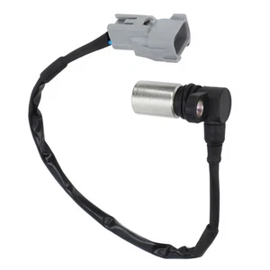 Crankshaft Position Sensor ENGINE Crankshaft Sensor 8973061131 ABS Metal - Picture 1 of 12