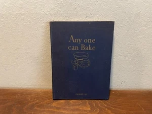 Any One Can Bake (1929, Royal Baking Powder Co.) - Picture 1 of 11