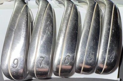 Ferros Dynacraft Prophet CB 4,5,6,7,9 - Imagem 1 de 4