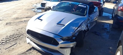 Ford Mustang 2018 conjunto de portador diferencial OEM 97 k millas - LKQ374226764 Foto 1 de 4
