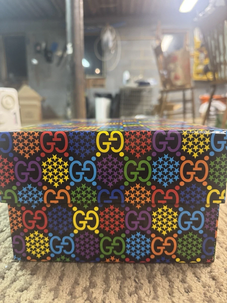 古驰男式黑色拖鞋凉鞋| eBay