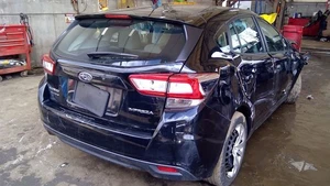 Shifter IMPREZA 2019 Transmission Shift 6541132 - Picture 1 of 12