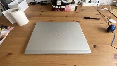 HP EliteBook 830 G5 13,3 Zoll (512GB SSD, Intel Core i7 8. Gen, 4,70 GHz, 16GB) - Bild 1 von 4