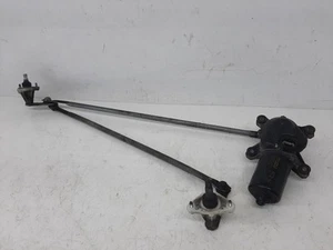 2007 ISUZU RODEO Front Wiper Motor With Linkage - Picture 1 of 6