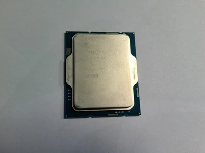 Intel Core i7-13700KF 3.4Ghz | LGA1700 CPU| *defekt* | (CPU5505/3) - Bild 1 von 2
