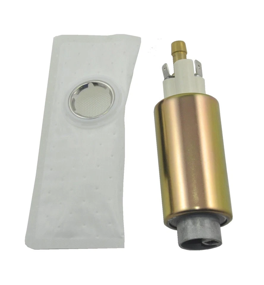 Bomba de combustible eléctrica Airtex E2001 para Ford Mazda Mercury Aerostar B2300 2,3 L 88-97 Foto 1 de 4