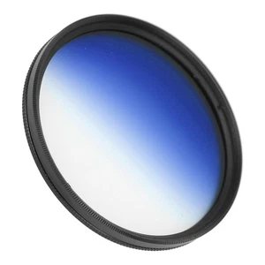 67mm SLR Gradient Filter by JuneStar: Enhance Your Photo Creativity - Picture 1 of 11