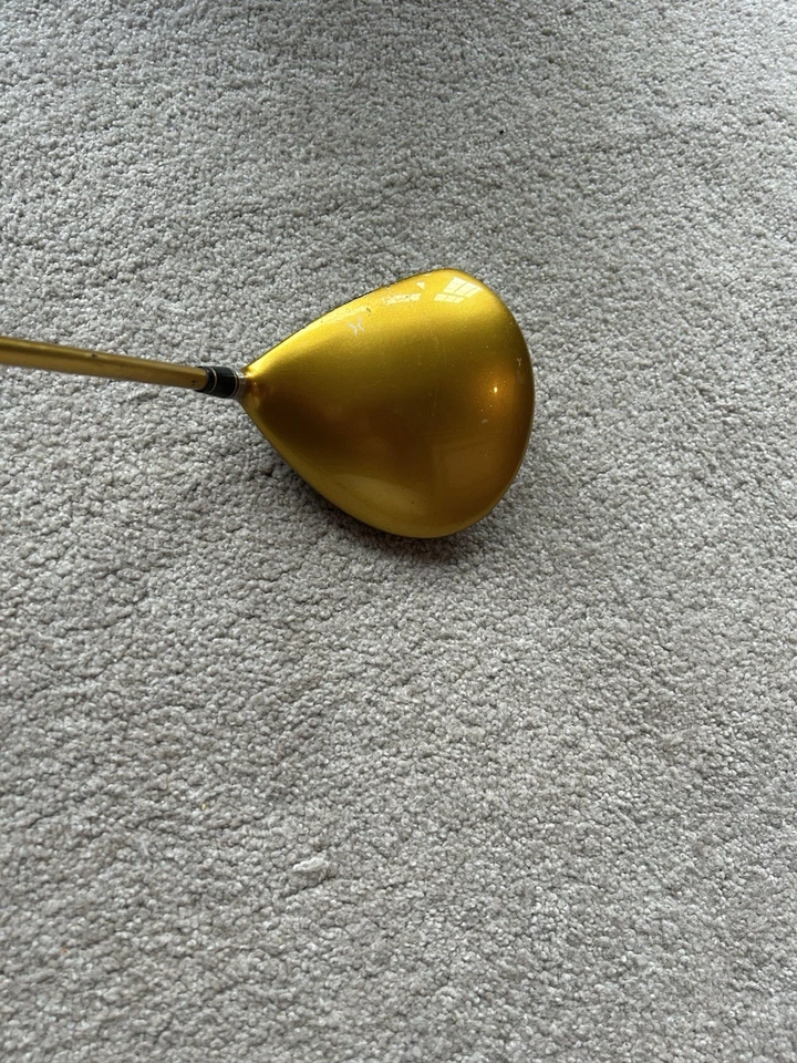 Driver Honma Beres 4 estrellas S O2 ARMRQ6 49 R ¡Con cubierta! Foto 1 de 4