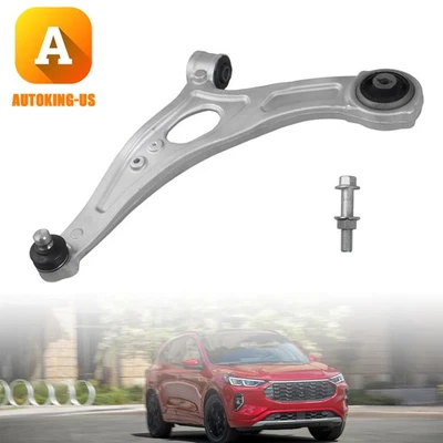 Front Left Lower Control Arm Ball Joint Assembly for Lincoln Corsair Ford Escape - Image 1 of 4