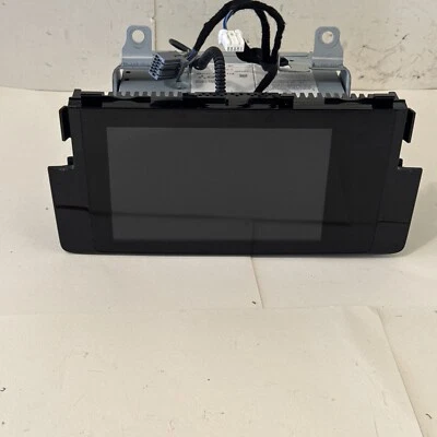 2019 HONDA CIVIC AUDIO RADIO STEREO INFO DISPLAY SCREEN OEM 39101-TGG-C22-M1 - Изображение 1 из 4