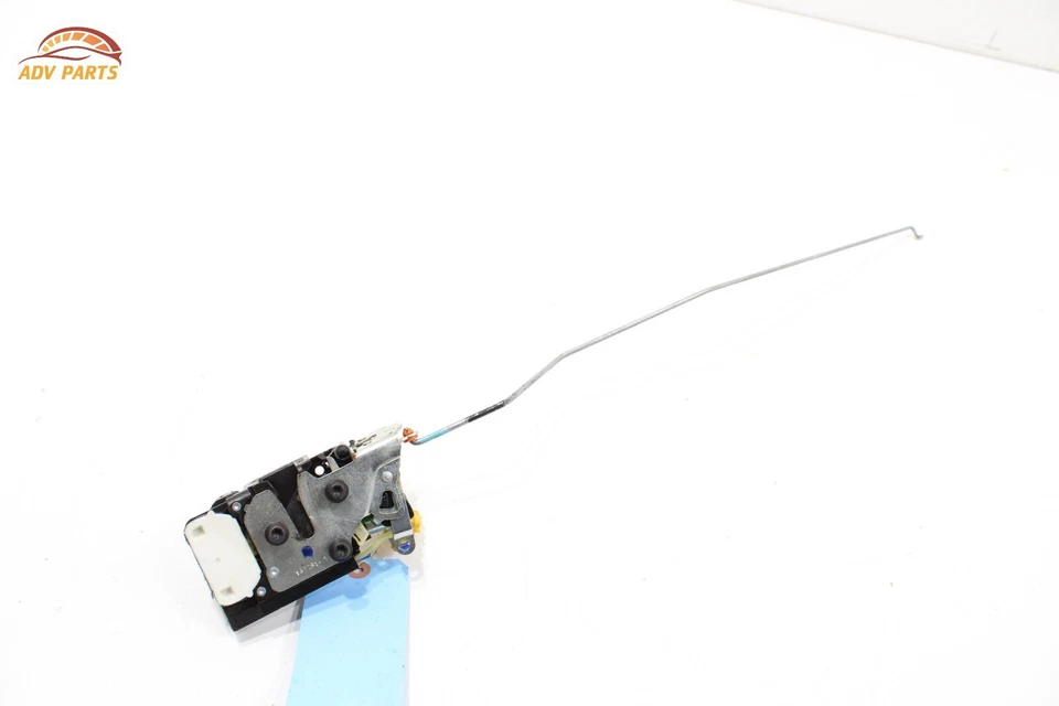 2008-24 CHEVROLET EXPRESS 3500 2500 1500 ATUADOR DE TRAVA DE PORTA DIANTEIRA ESQUERDA FABRICANTE DE EQUIPAMENTO ORIGINAL - Imagem 1 de 4