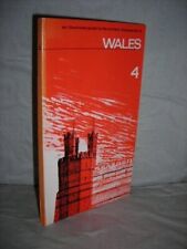 Wales (No. 4) (Ancient Monuments: I..., Great Britain: 