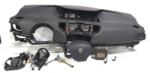 Piezas de Repuesto Utiliza, Set Airbag Lancia Ypsilon, Año: 2011 - Imagen 1 de 11
