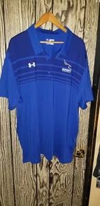 Pedro Menedez High School FootbLl 4xl Polo Shirt - Picture 1 of 6