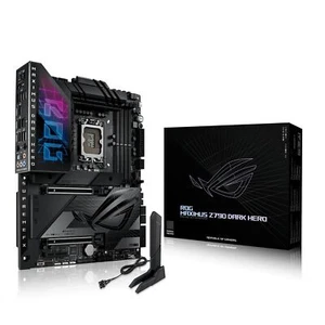Asus W128781901 90MB1F90-M0EAY0 Rog Maximus Z790 Dark Hero Intel Lga 1700 A ~E~ - Picture 1 of 1