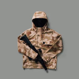 XL - QILO X ONWARD RESEARCH NORDWIND WR ANORAK JACKET ARIDTARN NOT BLACK CANYON - Picture 1 of 5