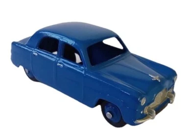 Dinky 162 Ford Zephyr saloon  1956-1960, Exquisite model.  - Image 1 of 4