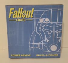 Loot Crate Fallout Base & Hemet. Box 1 of 6.  New Sealed