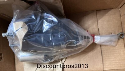 Booster de freno eléctrico Cardone 52-7374 Ford Super Duty Excursion 1999-2005 Foto 1 de 2