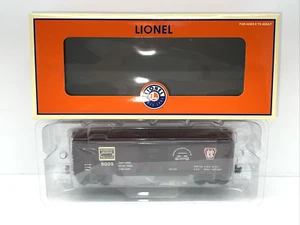 Lionel 6-52416 RR Museum Of Long Island 15th Anniversary Boxcar 2006 New O RMLI - Picture 1 of 9