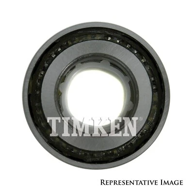 Cojinete de rueda delantero Timken para Subaru Baja 2003-2006 AWD Foto 1 de 4