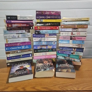 Blind Date With A Book Romance Thriller - Picture 1 of 1