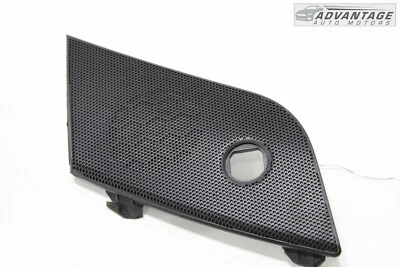 Infiniti JX35 QX60 2013-2015 lado del pasajero delantero tablero altavoz cubierta parrilla OEM Foto 1 de 4