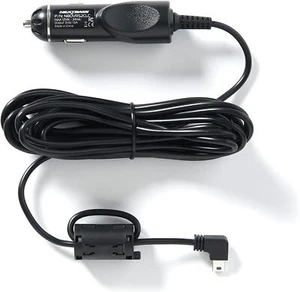 Nextbase Series 2 Dash Cam 12V 4 Metre Power Cable - Picture 1 of 1