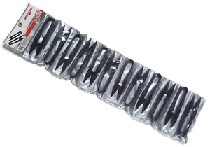 NEW 12 PCS. SEWING THREAD NIPPERS SNIPPERS CLIPPERS TRIMMING SCISSORS TC805B - Picture 1 of 1