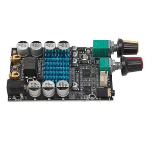 Amplifier Board Subwoofer Amplifier Board Mono 100W High Power Digital - Picture 1 of 22