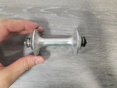 Vintage Miche Front Road Bike Hub 36H Low Flange - Image 1 of 4