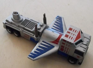 MATCHBOX CAMION FUTORISTICO - Foto 1 di 1