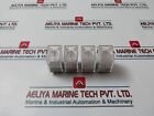 Lot Of 4x Omron MY4-GS Relay 3A 30VDC 250VAC