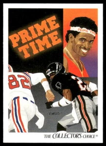 Upper Deck #85 1991 Deion Sanders - Imagen 1 de 2