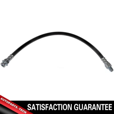 Manguera hidráulica de freno trasero izquierdo Dorman personalizada 1 pieza para Dodge Coronet Foto 1 de 3