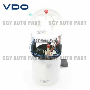 VDO OEM NEW Fuel Pump Assembly For BMW E90 335i 320i 130i 323i 16117197076 - Picture 1 of 4