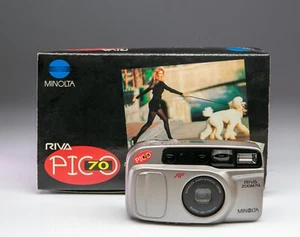 MINOLTA RIVA PICO 70 - Foto 1 di 4